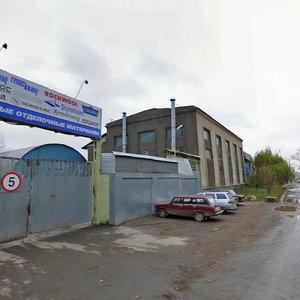 Gertsena Street, 26, Tula: photo