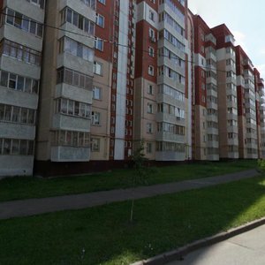 Ulitsa Galii Kaybitskoy, 12, : foto