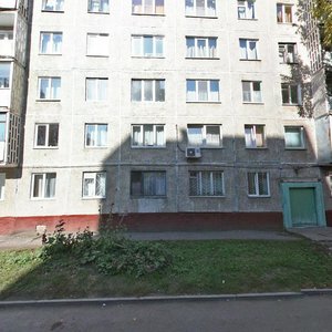 Stroiteley Boulevard, 26/1, Kemerovo: photo