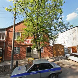Chapaev Street, 59, Krasnodar: photo