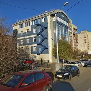 Lermontova Street, 155к1, : foto