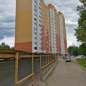 Pionerskiy Lane, 2, Naro‑Fominsk: photo