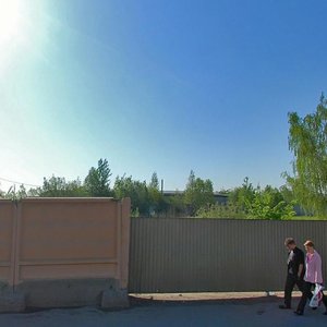 Proizvodstvennaya Street, 14, : foto
