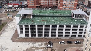 Anapskoye Highway, 39Е, : foto