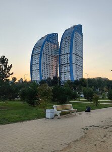 Волгоград, Улица Калинина, 2А: фото