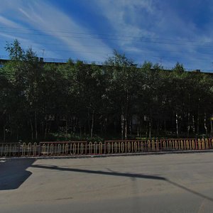 Мурманск, Проспект Кирова, 17: фото