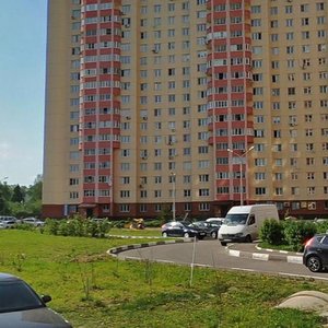 Uspenskaya Street, 16, Krasnogorsk: photo