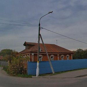 Орехово‑Зуево, Северная улица, 13: фото