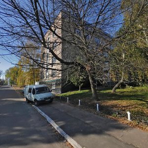 Чернигов, Елецкая улица, 11: фото