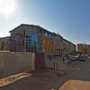 Kholmogorov Street, 65А, Izhevsk: photo