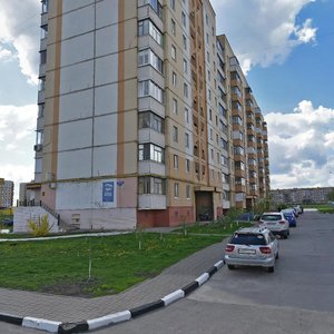 Ulitsa Pobedy, 5А, Stroitel: photo