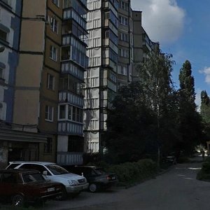 Michurina Street, 16 ، ليبيتسك: صورة
