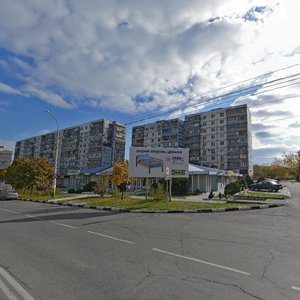 Geroev Desantnikov Street, 24А, Novorossiysk: photo