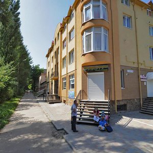 Kyivska vulytsia, No:7Б, Ternopol: Fotoğraflar