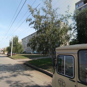 Tuhvata Yanabi Boulevard, 51, Ufa: photo