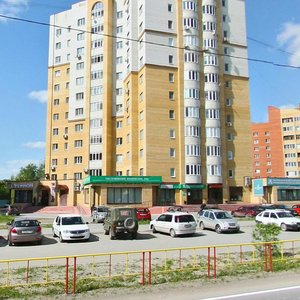 Ulitsa Vatutina, 55, : foto