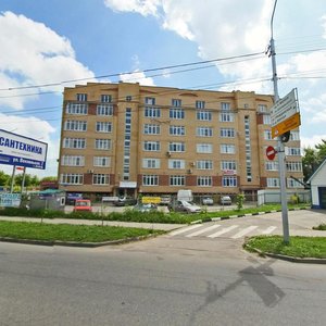 Ploshchad Ordzhonikidze, 2Б, Stavropol: photo