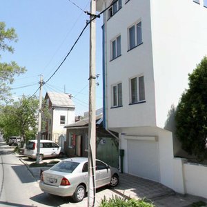 Terskaya ulitsa, 122, Anapa: photo