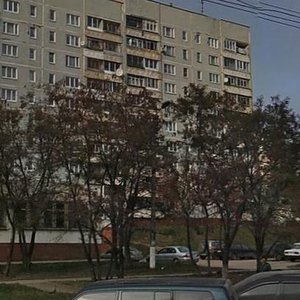 Vil'yamsa Street, 24, Tula: photo