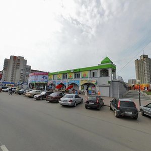 Lipetsk, 60-letiya SSSR Avenue, 23Б: foto