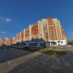Рязань, Улица Новосёлов, 37: фото