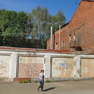 Ростов, Улица Маршала Алексеева, 2: фото