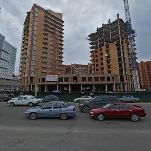 Molokova Street, 28А, Krasnoyarsk: photo