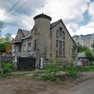 Иваново, Улица Сакко, 28: фото