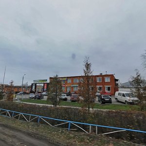 Skuratovskaya Street, 109, Tula: photo