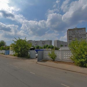 Tikhoretsky Boulevard, 1с1, Moscow: photo