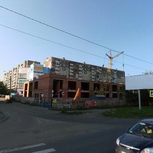 Pobedy Avenue, 390А, Chelyabinsk: photo