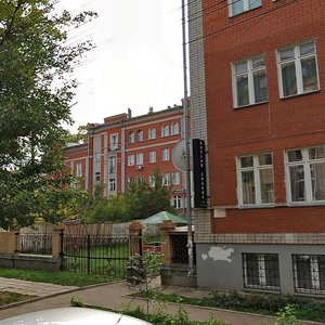 Molodoy Gvardii Street, 30, Kirov: photo