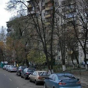 Bohdana Havrylyshyna Street, 3 ، كييف: صورة