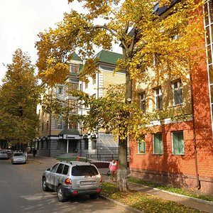 Molodoy Gvardii Street, 51, Kirov: photo