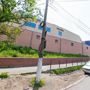 Ostryakova Street, 13, : foto