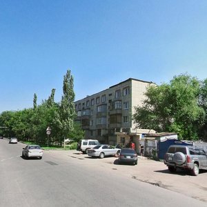 Saken Seifullin Avenue, 174А, Almaty: photo