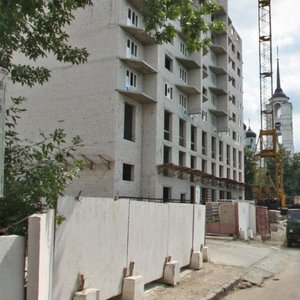 Fridrikha Engelsa Street, 7А, Voronezh: photo