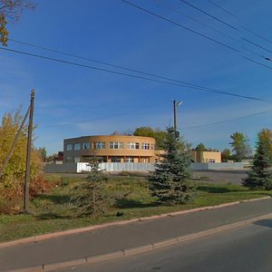 Pobedy Avenue, 5, Kursk: photo