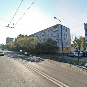 Lili Karastajanavaj Street, 21, Minsk: photo