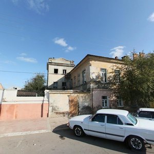 Naberezhnaya 1 Maya Street, 145, Astrahan: photo