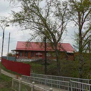 Ulitsa 1 Maya, 2А, : foto