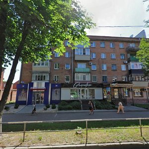 Полтава, Улица Соборности, 41: фото