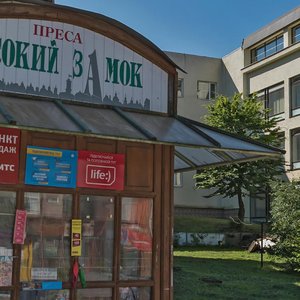 Трускавец, Бульвар Юрия Дрогобыча, 2: фото