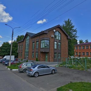 Liteynaya Street, 13Б, Podolsk: photo