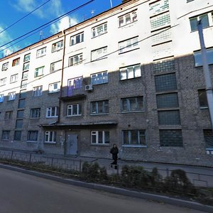 Vokzalnaya Street, 38, Ryazan: photo