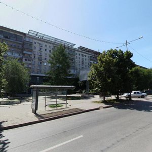 Molodogvardeyskaya Street, 211, Samara: photo