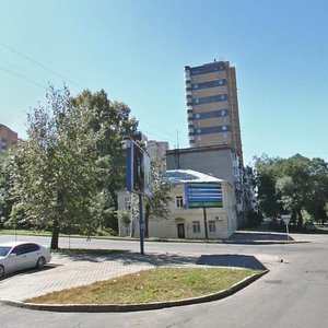 Kalinina Street, 55, Khabarovsk: photo