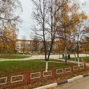 2-y mikrorayon, 19, Kstovo: photo