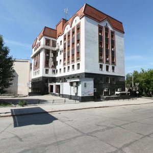 Ulitsa Tsiolkovskogo, 9, Samara: photo