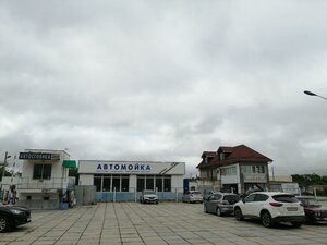 Ulitsa Stroiteley, 1/6, Evpatoria: photo